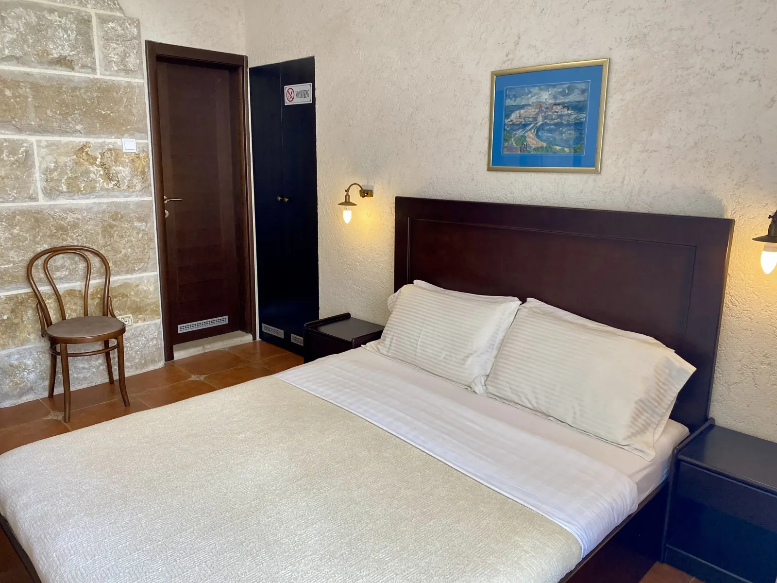 Deluxe Double Room — photo 3