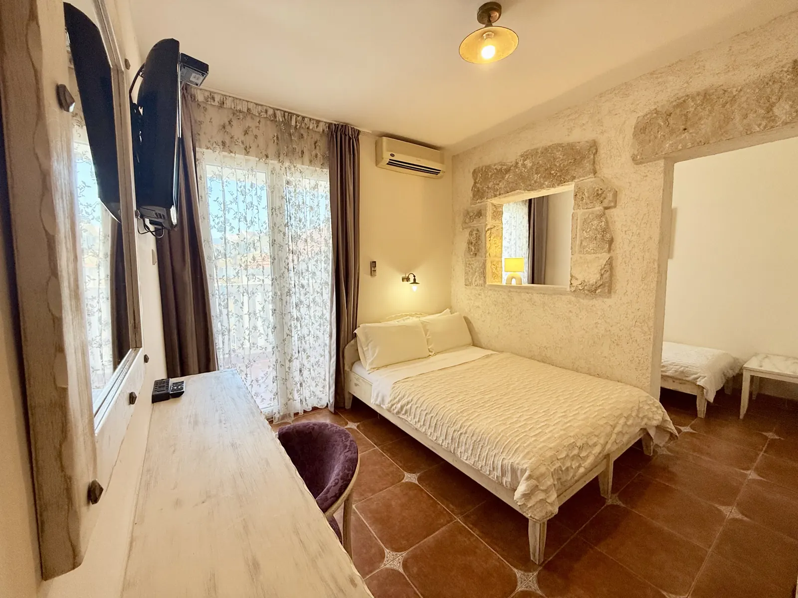 Standard Twin Room — photo 2